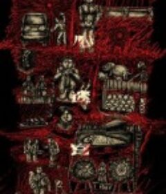 心迷宫            (2014)