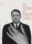 柔肤 La peau douce            (1964)