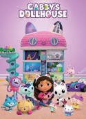 盖比的娃娃屋 第十季 Gabby's Dollhouse Season 10            (2024)