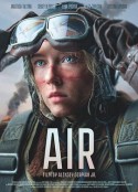 天空 Воздух            (2023)