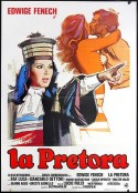 我姐姐是法官 La pretora            (1976)