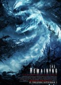 幸存者 The Remaining            (2014)