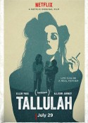 塔卢拉 Tallulah            (2016)