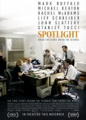 聚焦 Spotlight            (2015)