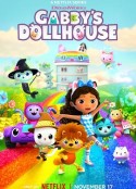 盖比的娃娃屋 第九季 Gabby's Dollhouse Season 9            (2024)