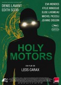 神圣车行 Holy Motors            (2012)