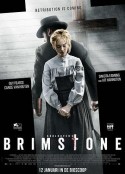悍女 Brimstone            (2016)