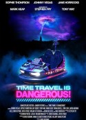 时空乱流 Time Travel is Dangerous            (2024)