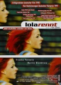 罗拉快跑 Lola rennt            (1998)