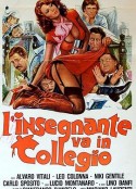 新师进校 L'insegnante va in collegio            (1978)