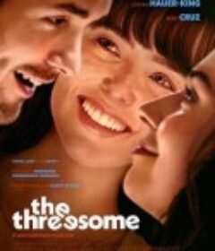 三人行 The Threesome            (2025)