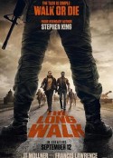 死亡竞走 The Long Walk            (2025)
