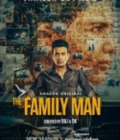 有家室的男人 第二季 The Family Man Season 2            (2021)