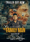 有家室的男人 第二季 The Family Man Season 2            (2021)