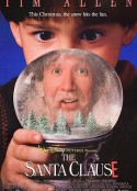 圣诞老人 The Santa Clause            (1994)