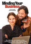 心事商谋 Minding Your Business            (2025)