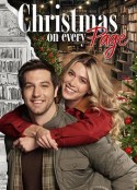 圣诞满书页 Christmas on Every Page            (2025)