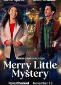 妙谜送福 Merry Little Mystery            (2025)