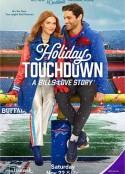 假日达阵：比尔的爱情故事 Holiday Touchdown: A Bills Love Story            (2025)