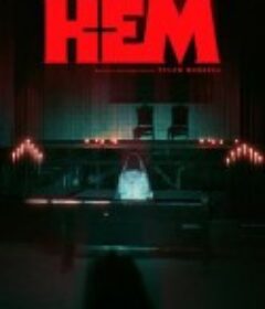 教堂实录 The Hem            (2025)