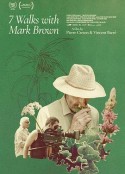 与马克·布朗的七次散步 7 promenades avec Mark Brown            (2024)
