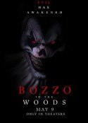 诡林博佐 Bozzo in the woods            (2025)