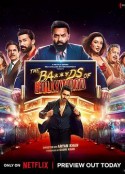 新手勇闯宝莱坞 The Ba***ds of Bollywood            (2025)
