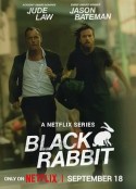 黑兔 Black Rabbit            (2025)