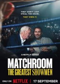 Matchroom：体坛大娱乐家 Matchroom: The Greatest Showmen            (2025)