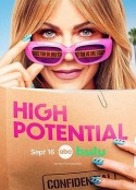 潜能探案组 第二季 High Potential Season 2            (2025)