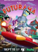 飞出个未来 第十三季 Futurama Season 13            (2025)