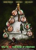 如何在圣诞节杀死你的家人 How to Kill Your Family on Christmas            (2025)