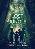 迷失丛林 Lost in the Jungle            (2025)