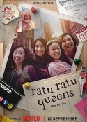 纽约超级皇后：剧集版 Ratu Ratu Queens: The Series            (2025)