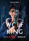 狼王 第二季 Wolf King Season 2            (2025)