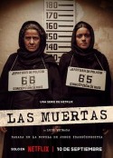 少女之死 Las muertas            (2025)