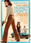 亲爱的，别！ Honey Don't!            (2025)