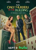 大楼里只有谋杀 第五季 Only Murders in the Building Season 5            (2025)