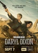 行尸走肉：达里尔·迪克森 第三季 The Walking Dead: Daryl Dixon Season 3            (2025)