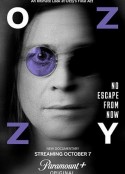 奥兹·奥斯朋：无处可逃 Ozzy: No Escape From Now            (2025)
