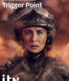 一触即发 第三季 Trigger Point Season 3            (2025)