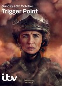 一触即发 第三季 Trigger Point Season 3            (2025)