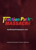 屠戮公园 Traction Park Massacre            (2025)