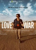 爱+战争 Love+War            (2025)