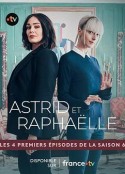 子不雨双姝奇探 第六季 Astrid et Raphaëlle Season 6            (2025)