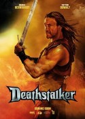 圣剑屠魔 Deathstalker            (2025)