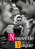 新浪潮 Nouvelle Vague            (2025)