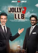律界新手3 Jolly LLB 3            (2025)