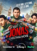 一个很乔纳斯的圣诞节 A Very Jonas Christmas Movie            (2025)