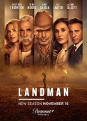 石油天王 第二季 Landman Season 2            (2025)